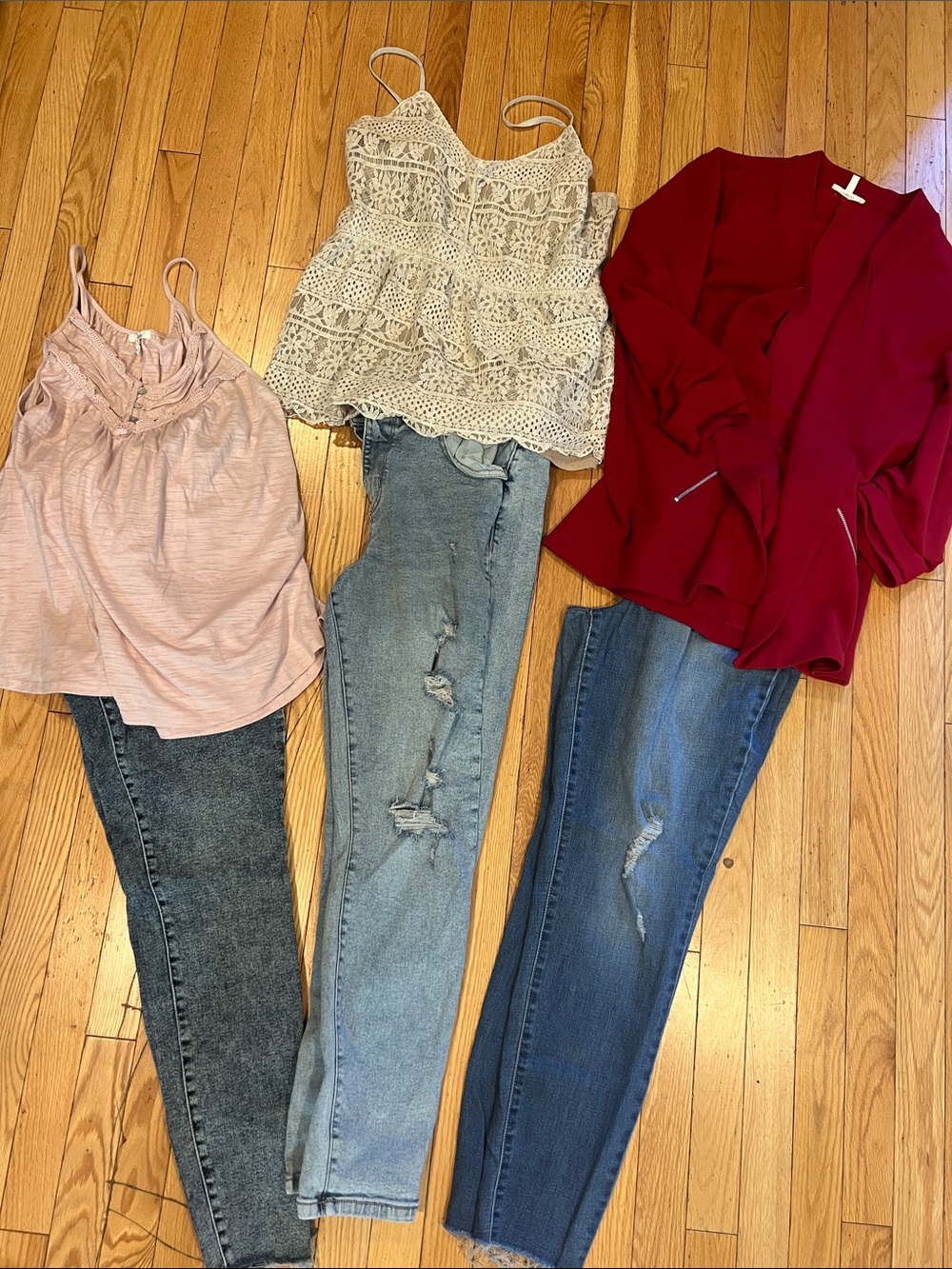 Maurices Women’s Lot